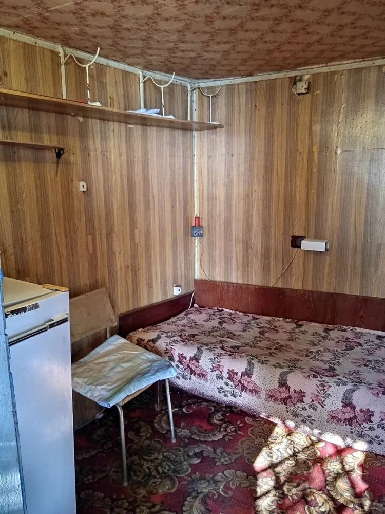 Продам бокс на причале Нептун в Солянах