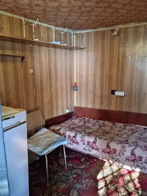 Продам бокс на причале Нептун в Солянах