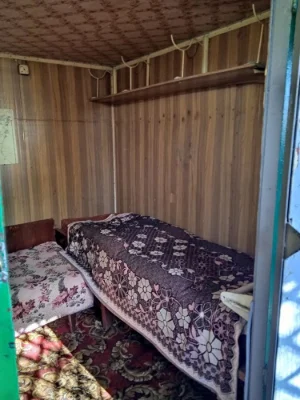Продам бокс на причале Нептун в Солянах
