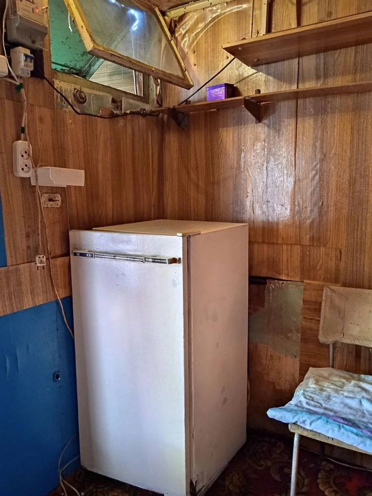 Продам бокс на причале Нептун в Солянах