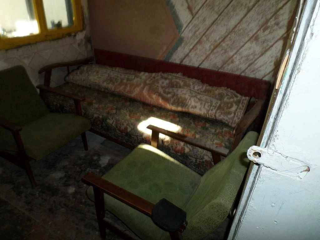 Сдам-продам приміщення з 3 кімнат