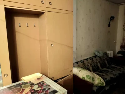 Продаю комнату от хозяина в хорошем состоянии