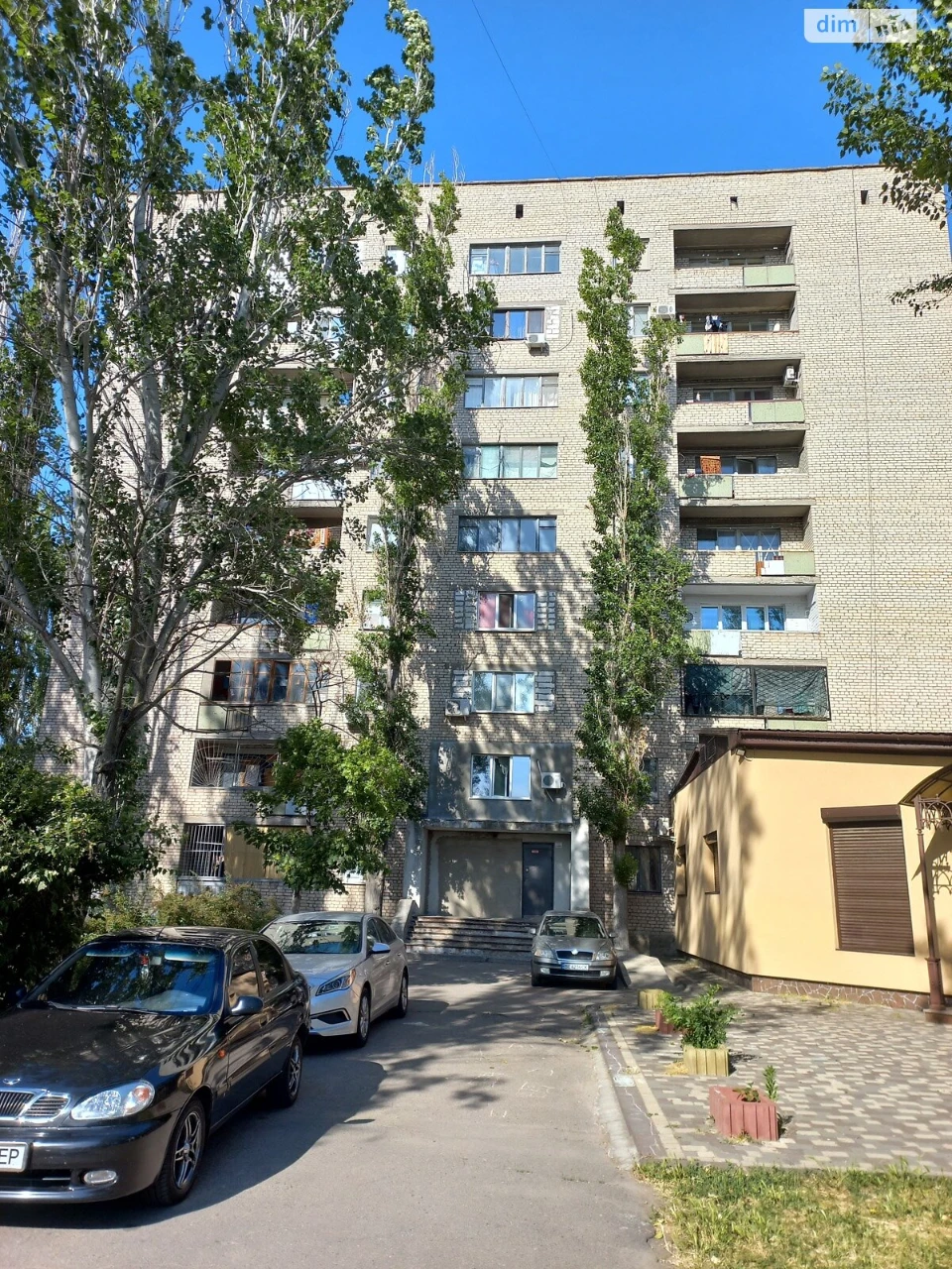 Продаж Кімната Ліски