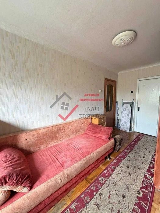 Продаж 2-кімнатної квартири в самому ЦЕНТРІ МІСТА, єВідновле