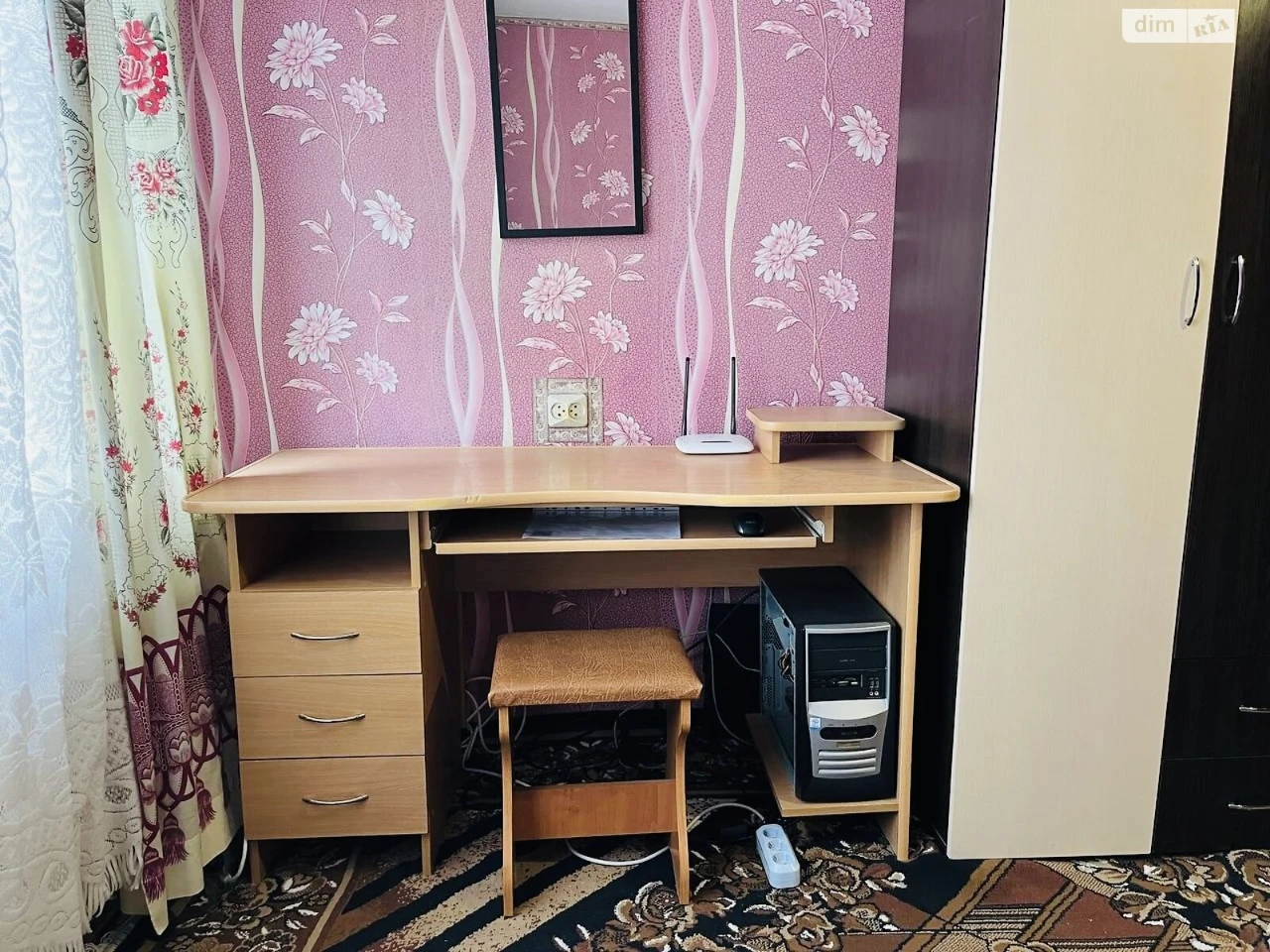 Продаж Комнаты в общежитии
