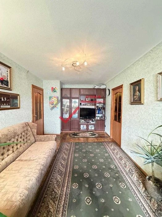 Продаж 2-кімнатної квартири в самому ЦЕНТРІ МІСТА, єВідновле