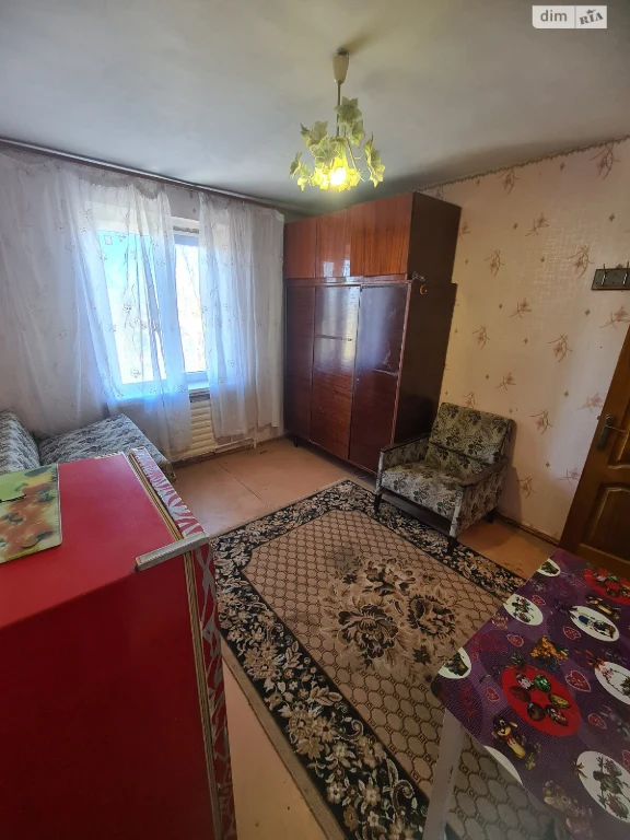 Sale of Room in Dormitory