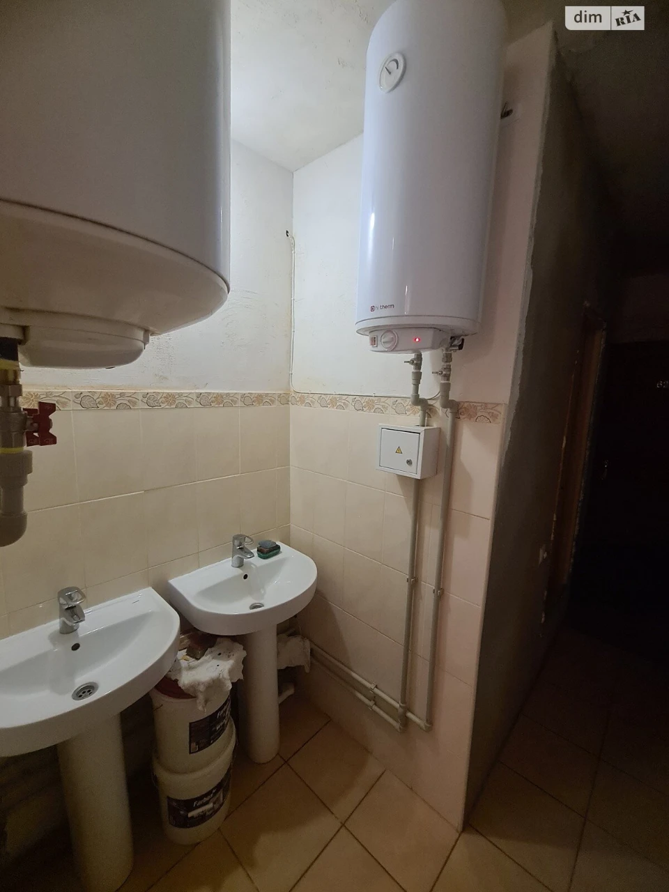 Sale of Room in Dormitory