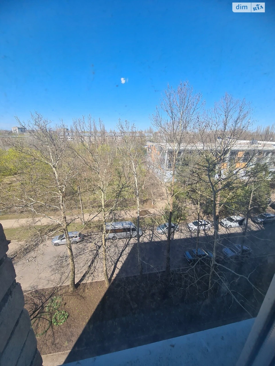 Sale of Room in Dormitory