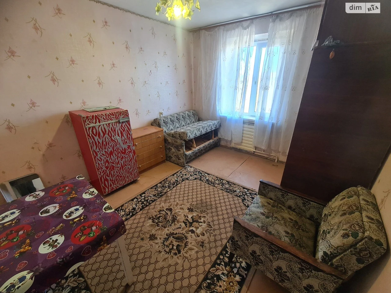 Sale of Room in Dormitory