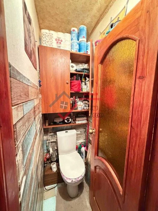 Продаж 2-кімнатної квартири в самому ЦЕНТРІ МІСТА, єВідновле