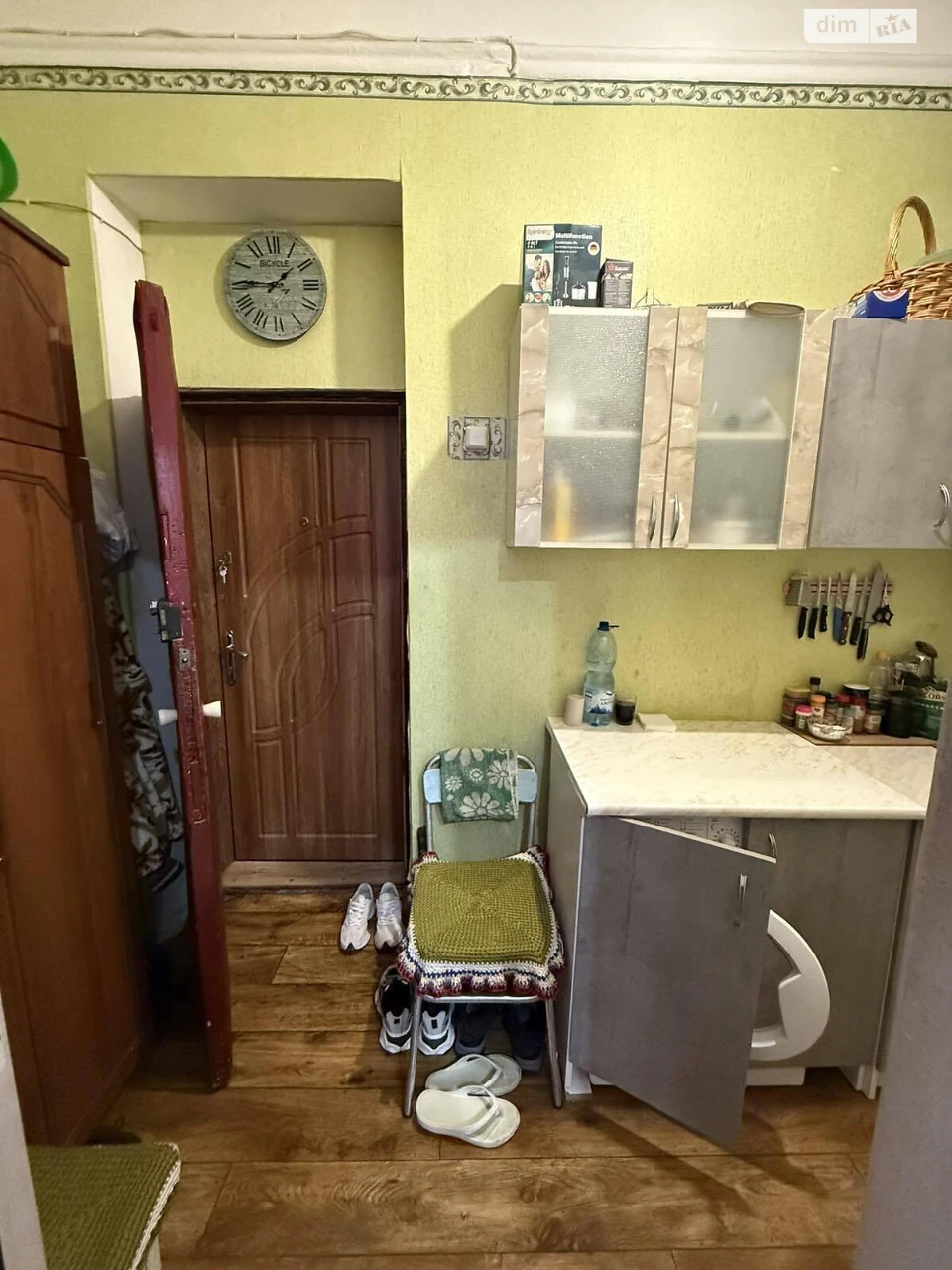 Продажа Комнаты в Ингульске
