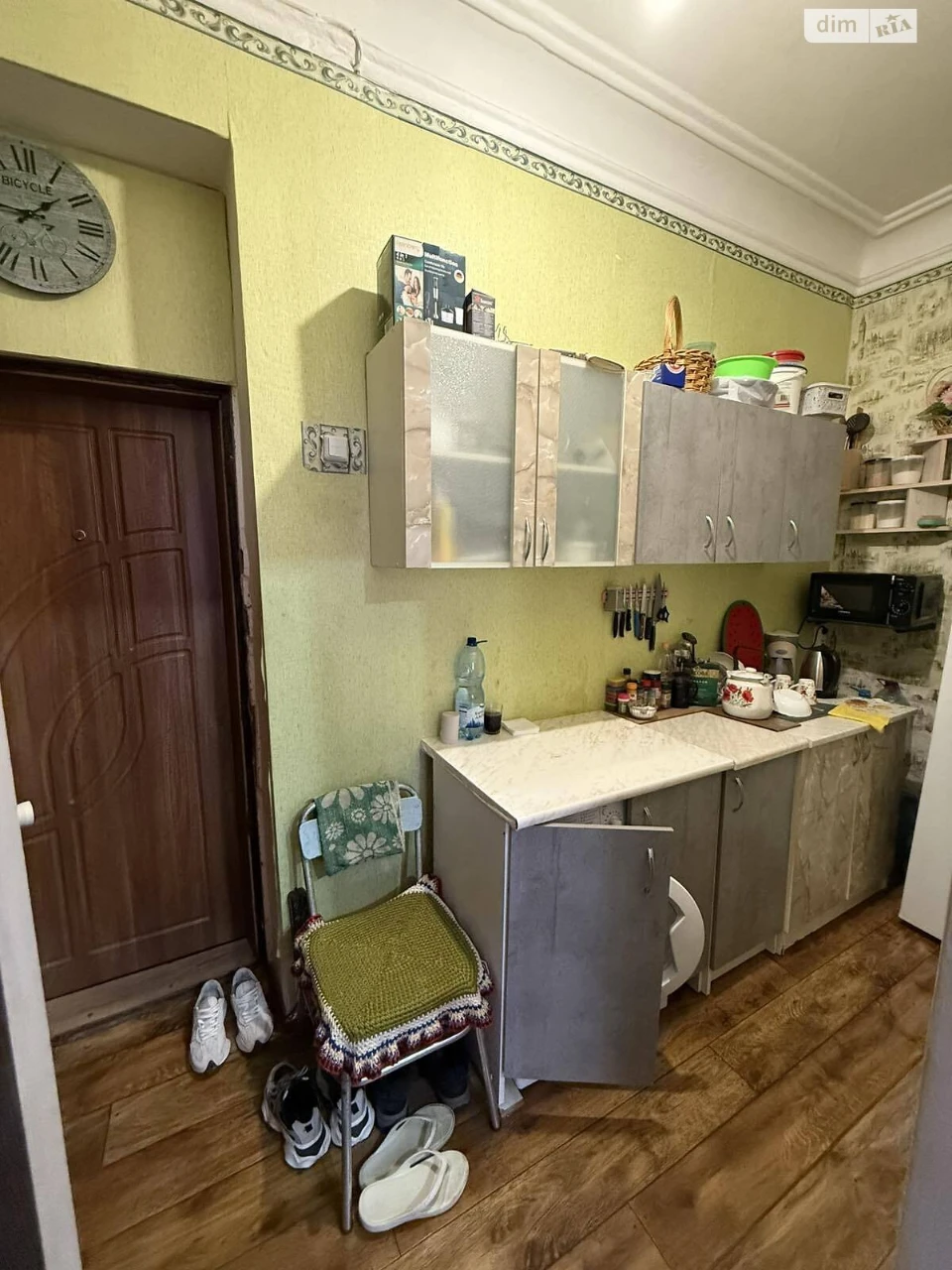 Продажа Комнаты в Ингульске