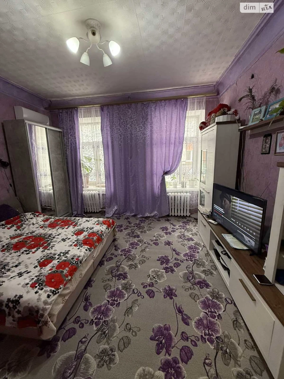 Продажа Комнаты в Ингульске
