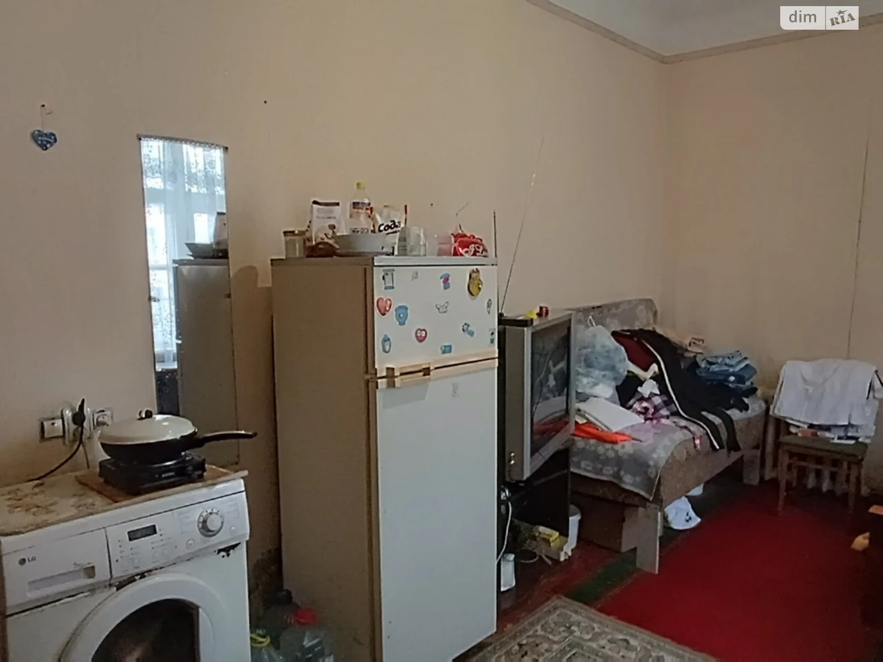 Продаж Кімната Інгульський