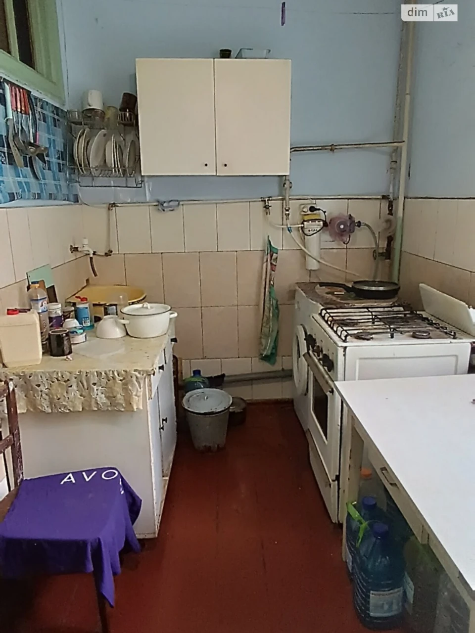 Продаж Кімната Інгульський