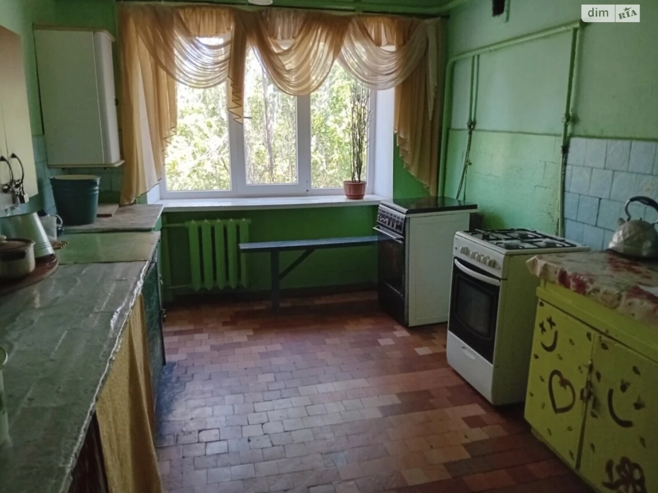Sale of Room in Inhul'sk