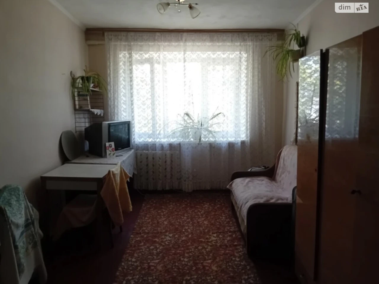 Sale of Room in Inhul'sk