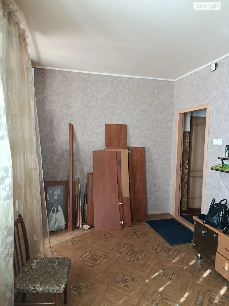 Sale of Room in Ingulsk