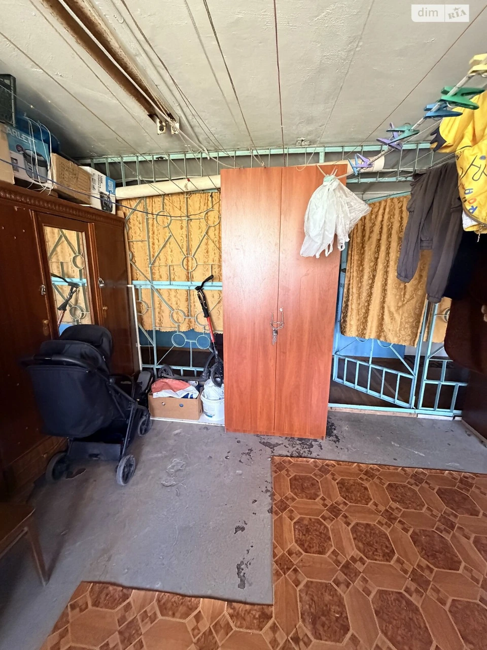 Sale of Room in Dormitory