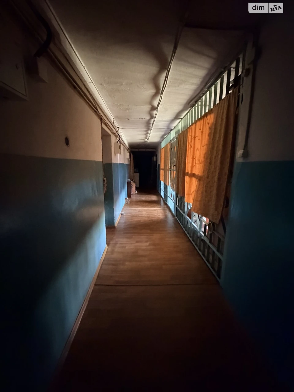 Sale of Room in Dormitory