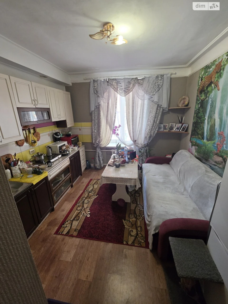 Продажа Комнаты Заводской
