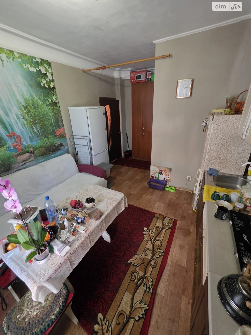 Продажа Комнаты Заводской