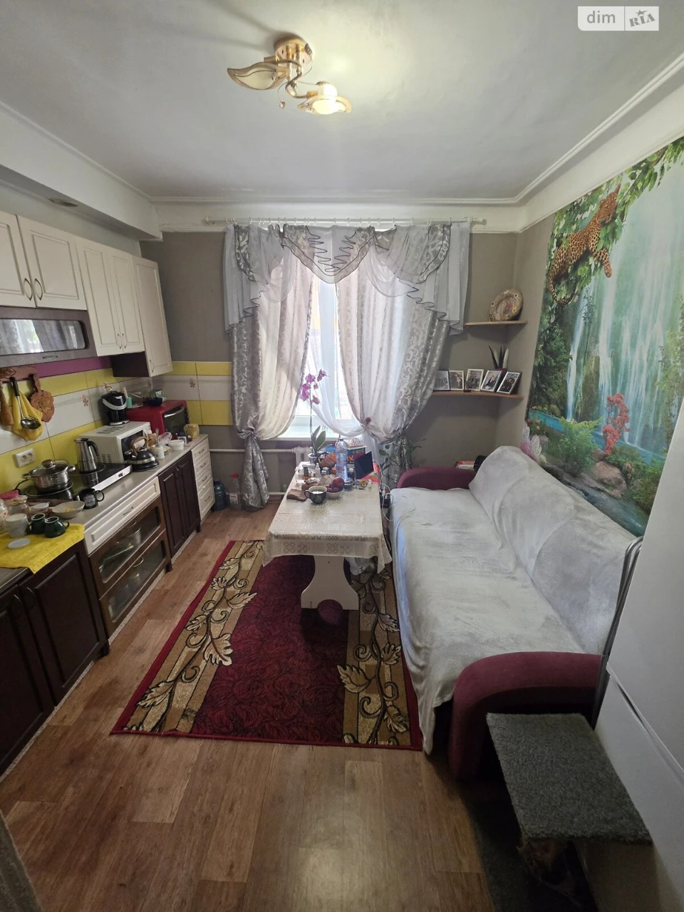 Продажа Комнаты Заводской