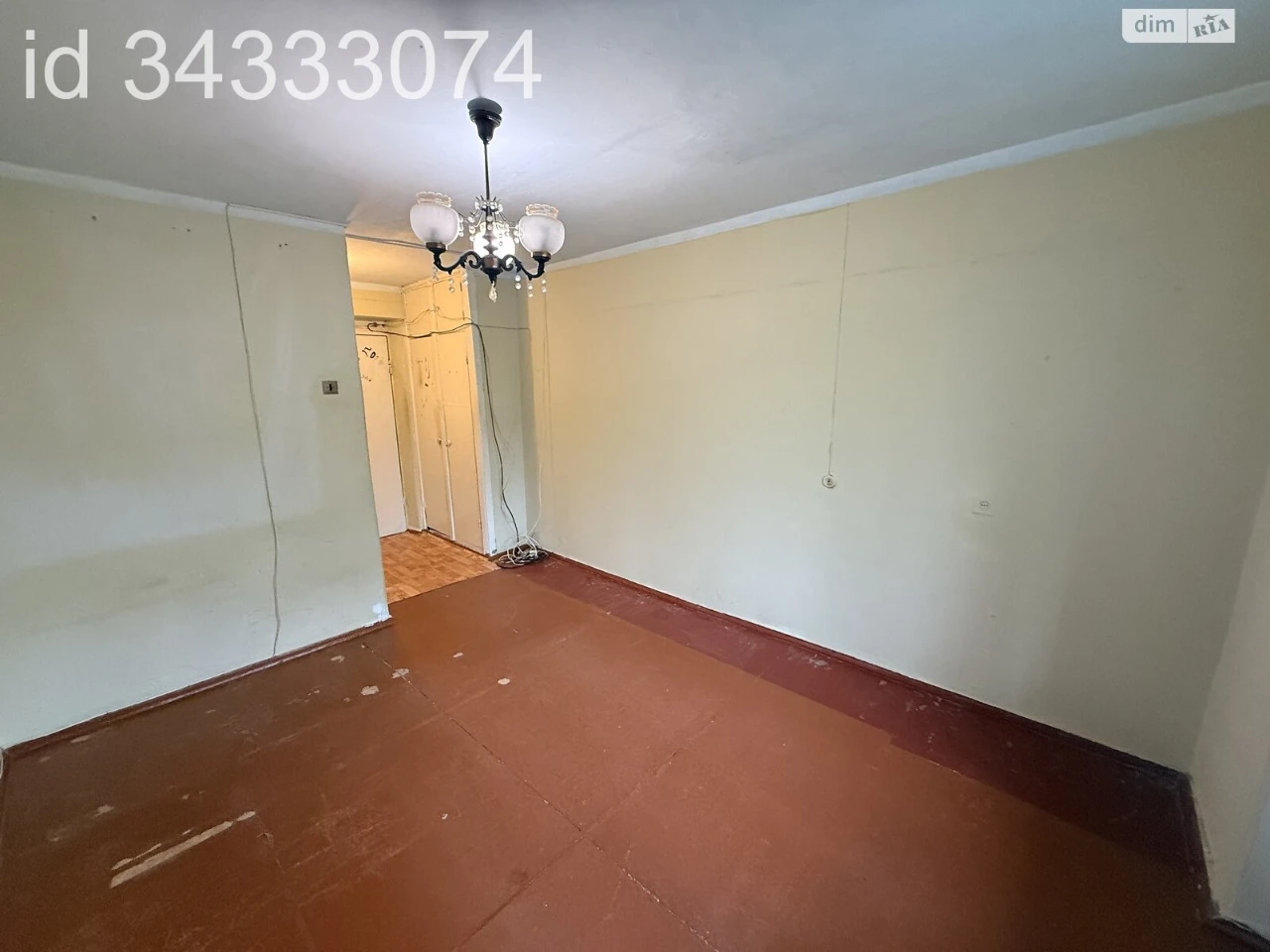 Sale of Room in Kulbakino