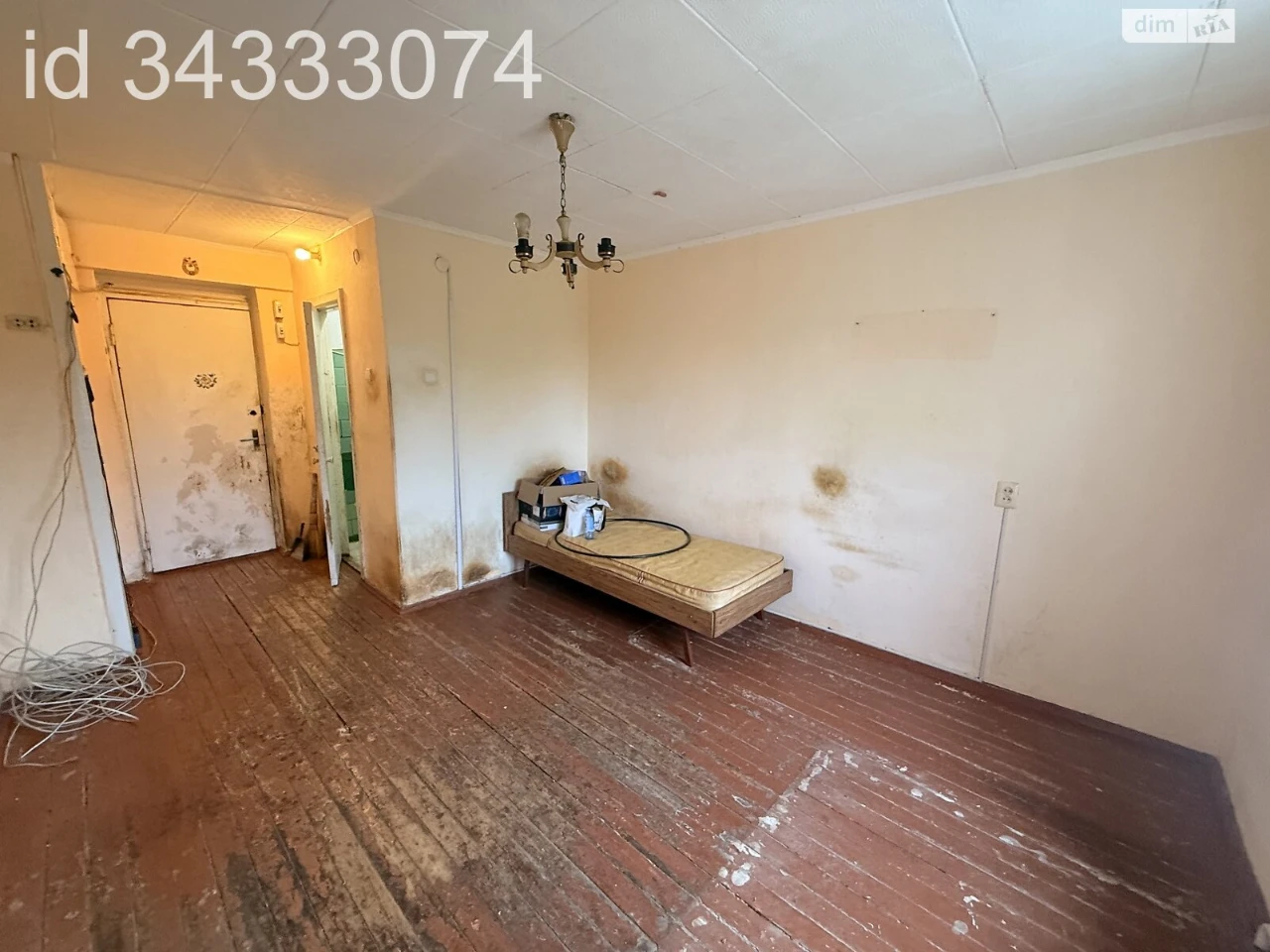 Sale of Room in Kulbakino