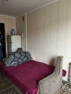 Продам кімнату в гуртожитку з балконом