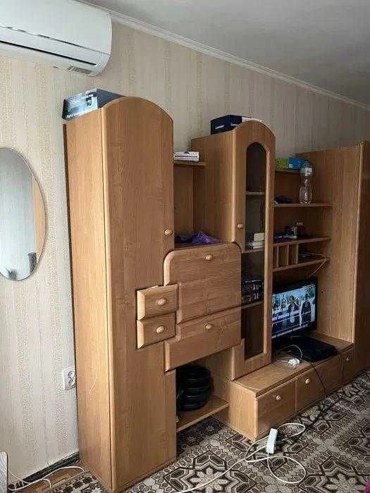 Продам кімнату в гуртожитку з балконом