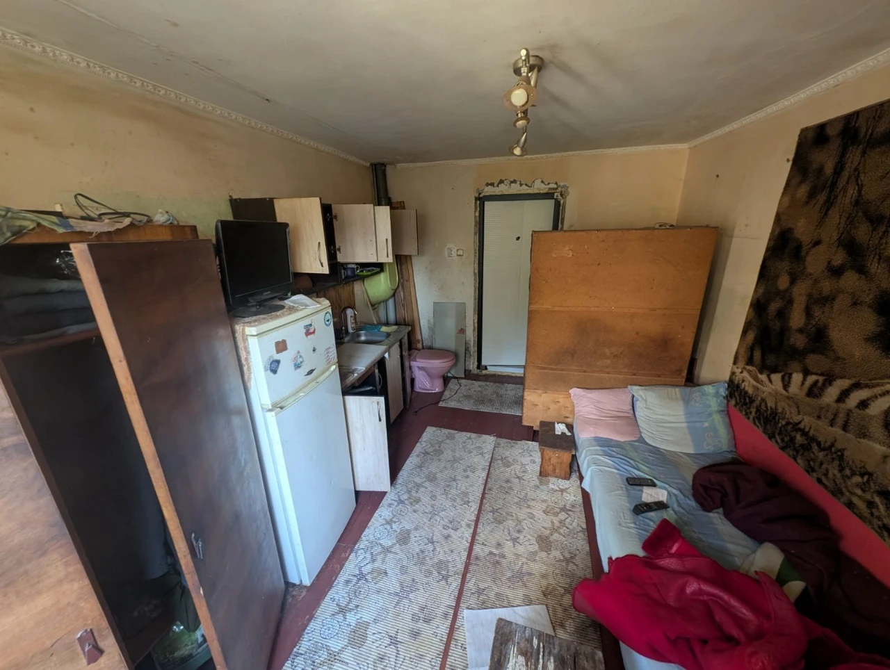 Продається кімната  13.2 м.кв. на Верещагіна