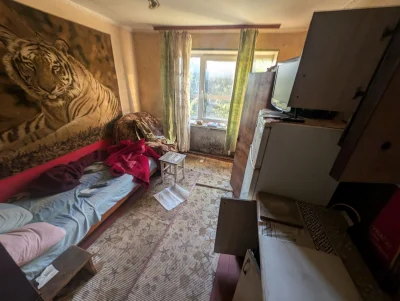 Продається кімната  13.2 м.кв. на Верещагіна