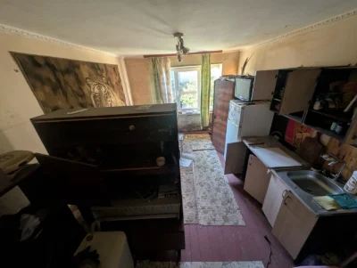 Продається кімната  13.2 м.кв. на Верещагіна