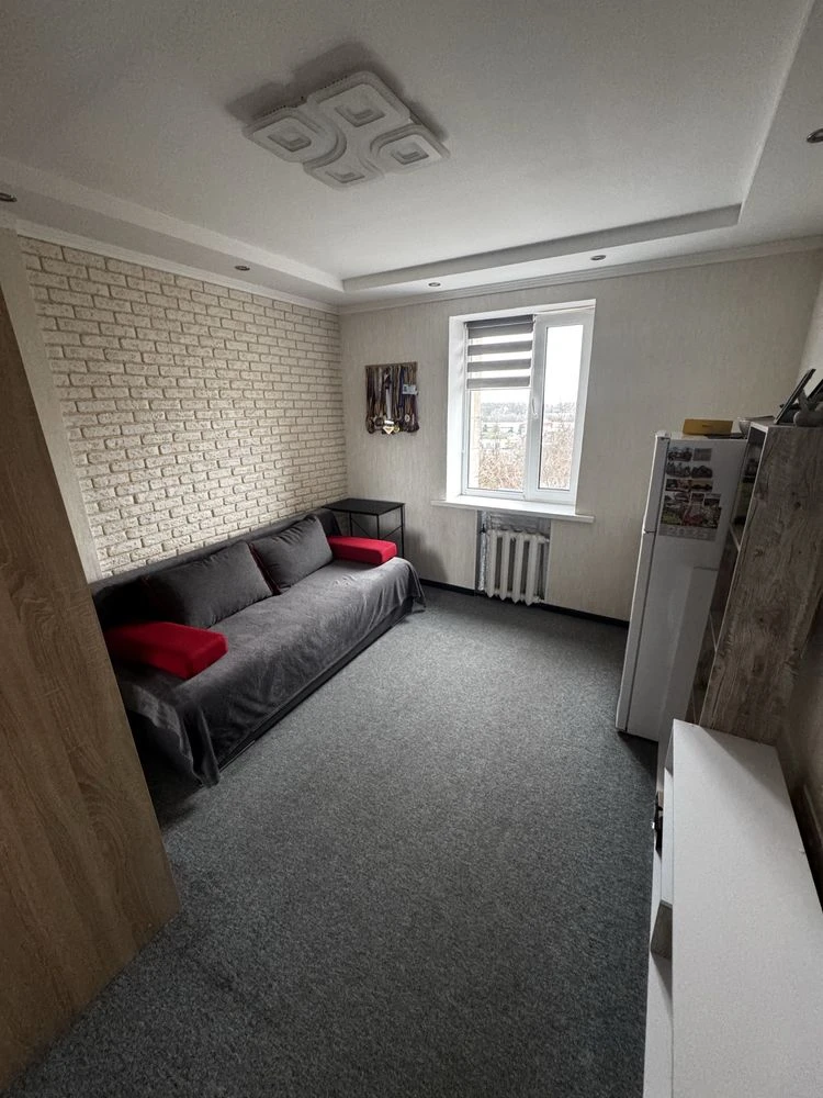 Room in Dormitory