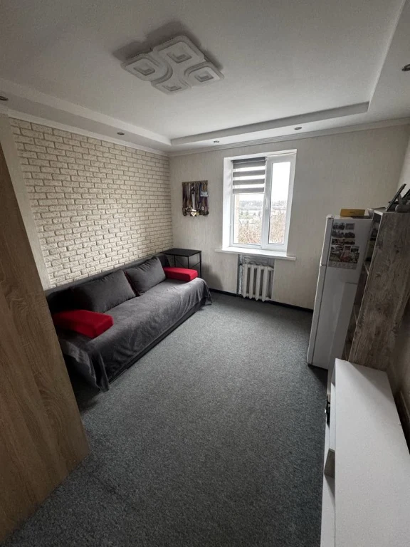 Room in Dormitory