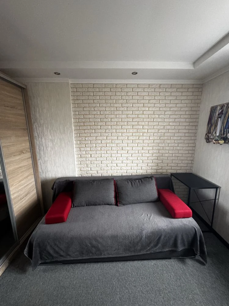 Room in Dormitory