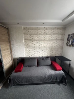 Room in Dormitory