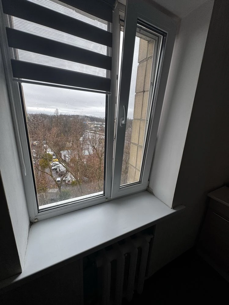 Room in Dormitory
