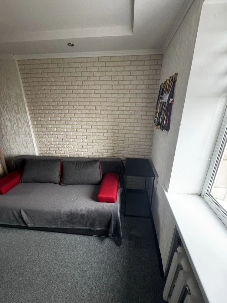 Room in Dormitory