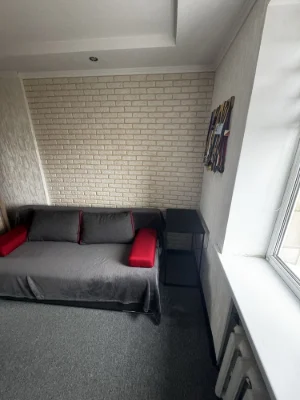 Room in Dormitory