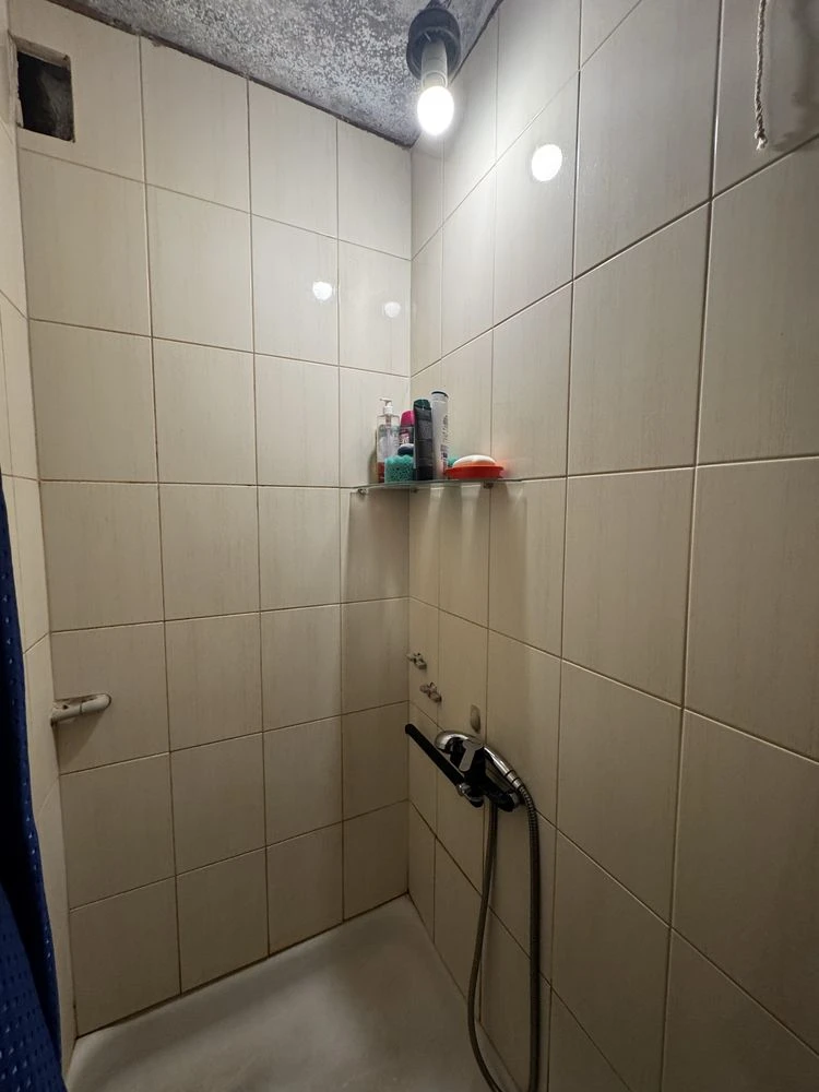 Room in Dormitory