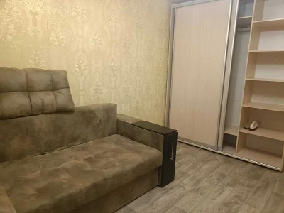 Кімната в блоці, 2 комнаты, 19 м² с ремонтом