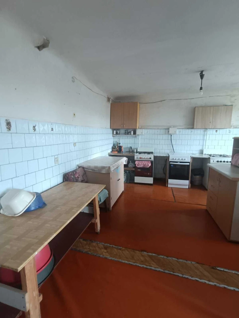 Кімната в блоці, 2 комнаты, 19 м² с ремонтом