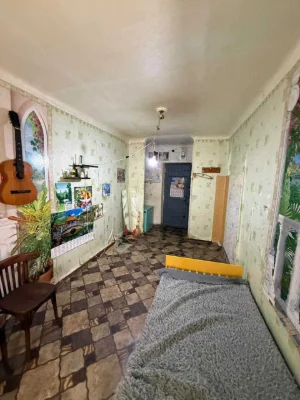 Room for Sale in Dormitory