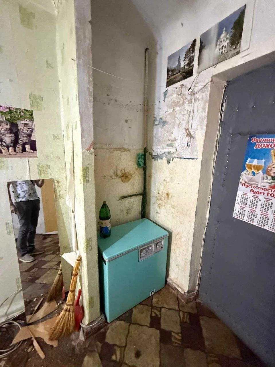 Room for Sale in Dormitory