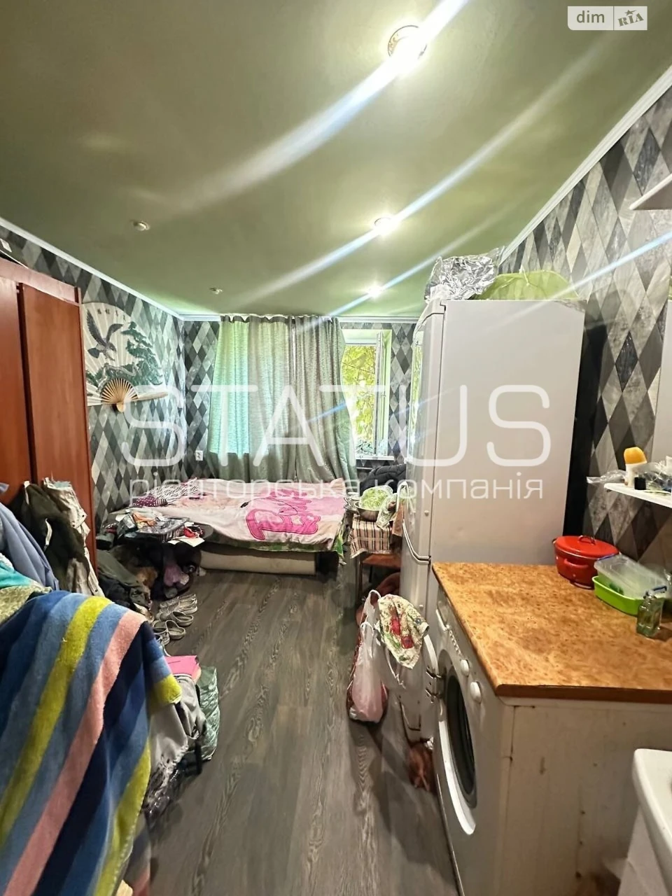 Room for Sale in Pavlovka