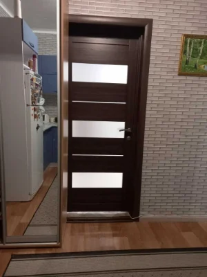 Продаж двох кімнат у гуртожитку на Монастирській горі!