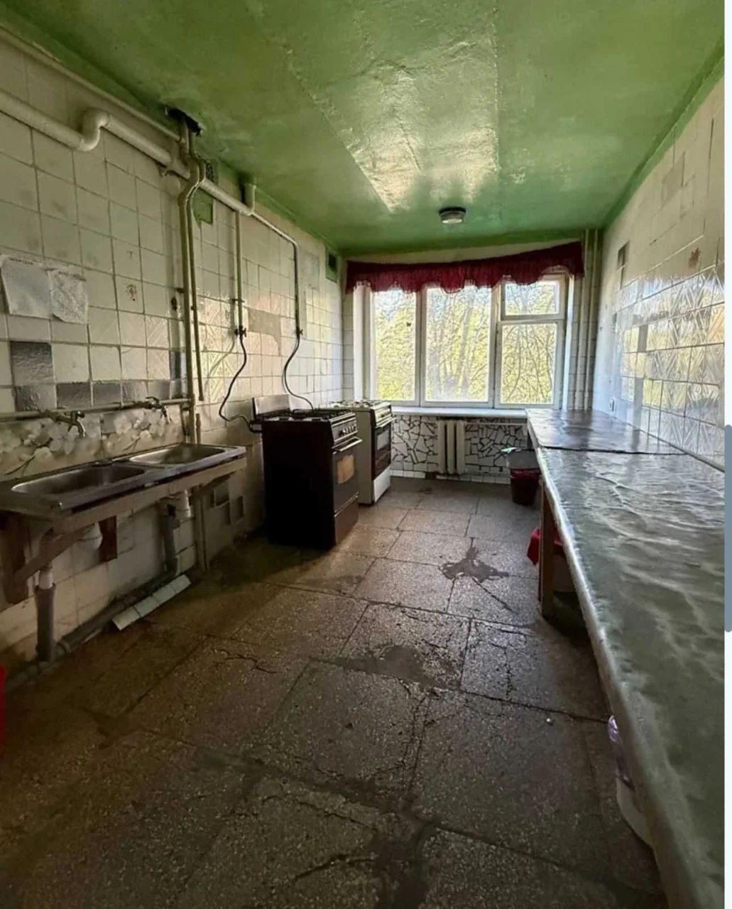 Продається кімната в гуртожитку на ЗБВ